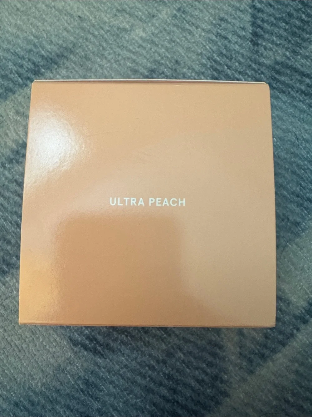 ONE/SIZE Ultimate Setting Powder in Ultra Peach